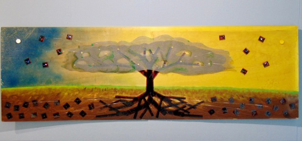L'Albero della Memoria